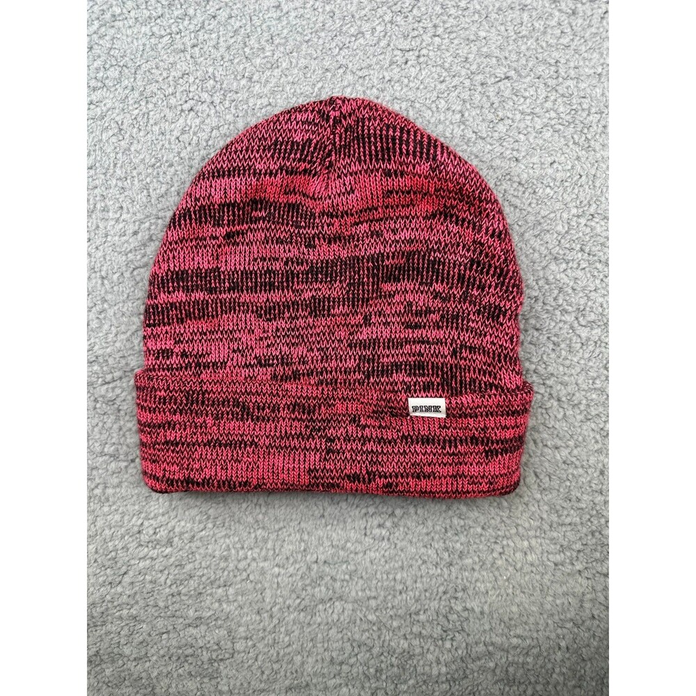 PINK Victoria’s Secret knit beanie